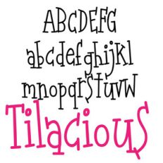 zp tilacious