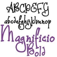 pn magnificio bold