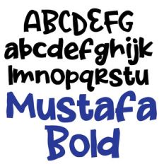 zp mustafa bold