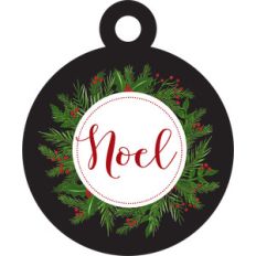 noel tag