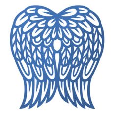 angel wings