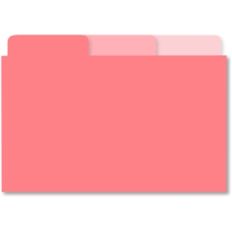 file folder pockets