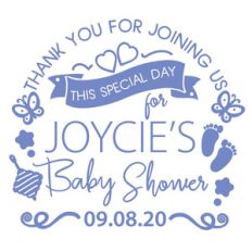 baby shower