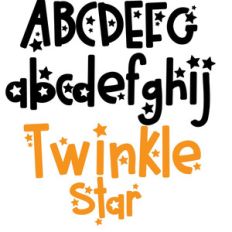 zp twinkle star