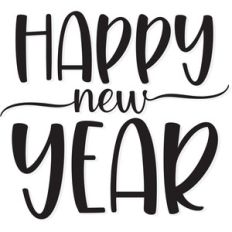 happy new year