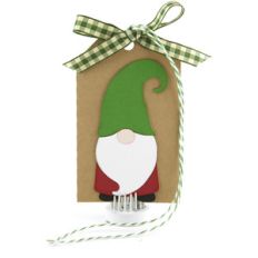gift card tag gnome