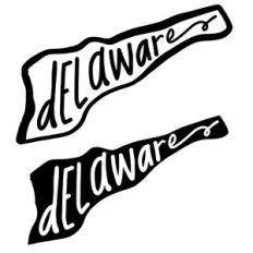 so cute type states - delaware