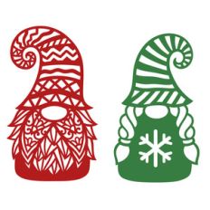 two gnomes
