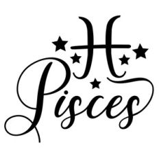 pisces star sign