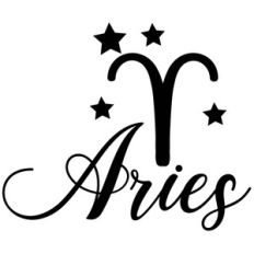 aries star sign