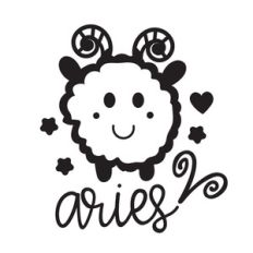 baby aries star sign