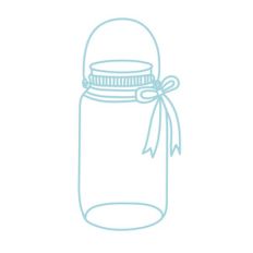 mason jar
