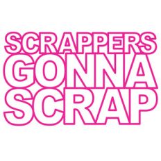 scrappers gonna scrap