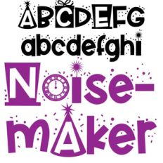 zp noisemaker
