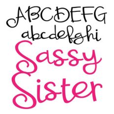 zp sassy sister