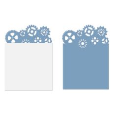 page/ card w pocket gears