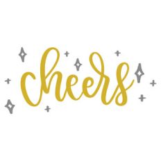 cheers