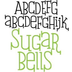 zp sugar bells