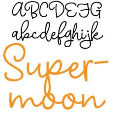 zp supermoon
