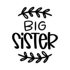 big sister