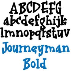 pn journeyman bold