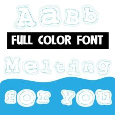 melting for you