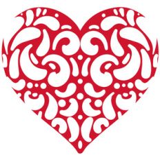 flourish heart