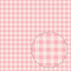 pink buffalo plaid seamless pattern