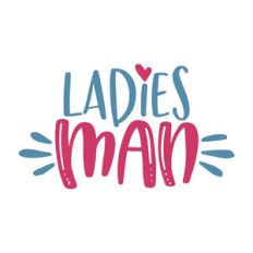 ladies man