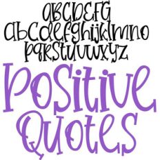 pn positive quotes