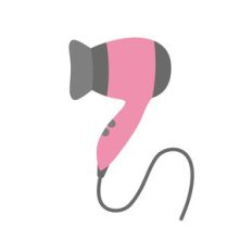 hair dryer
