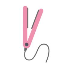 flat iron