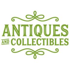 antiques and collectibles