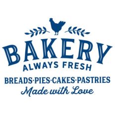 bakery