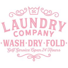laundry company