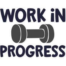 work in progress