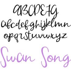 pn swan song