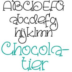 pn chocolatier