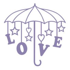love umbrella