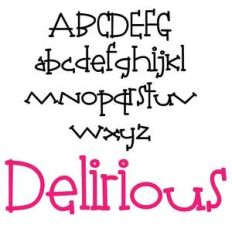 pn delirious