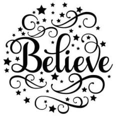 believe