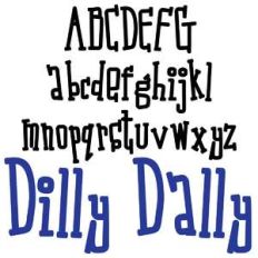 pn dilly dally