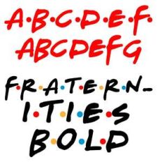 zp fraternities bold