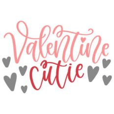valentine cutie