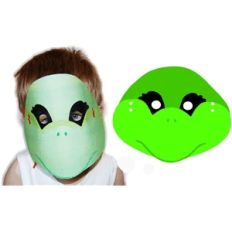 turtle mask