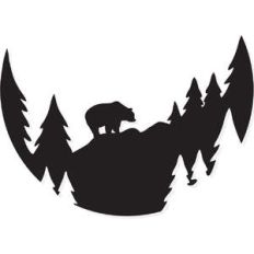 bear mountain