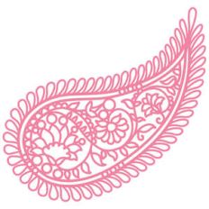 paisley