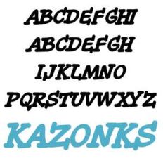 zp kazonks