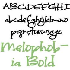 zp melophobia bold