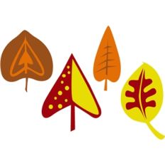 leaf collection